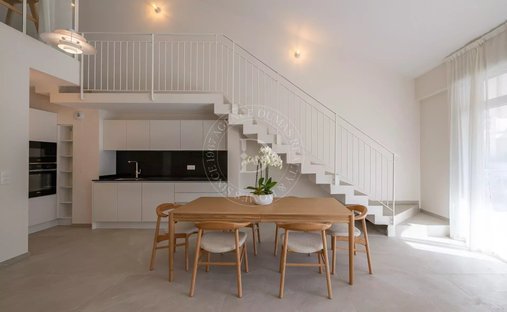 Apartamento en Niza, Provenza-Alpes-Costa Azul, Francia 1