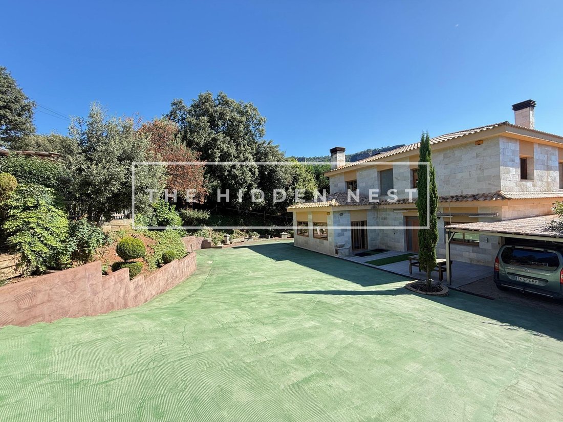 House in Matadepera, Catalonia, Spain 4 - 17733320