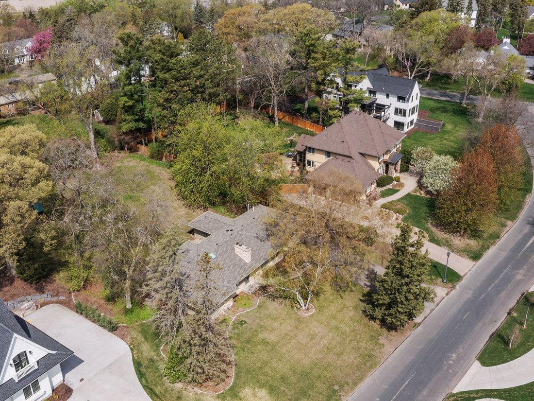 Land in Minneapolis, Minnesota, United States 3 - 17733209