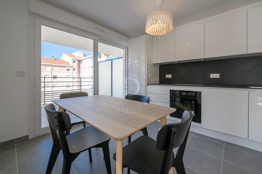 Apartment in Nice, Provence-Alpes-Côte d'Azur, France 3 - 17733288
