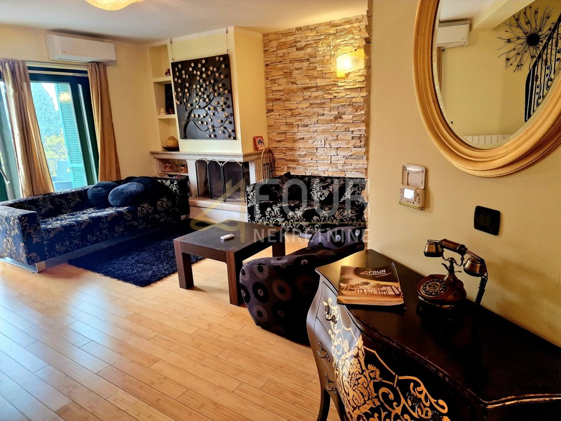 House in Grad Opatija, Primorje-Gorski Kotar County, Croatia 4 - 17733245