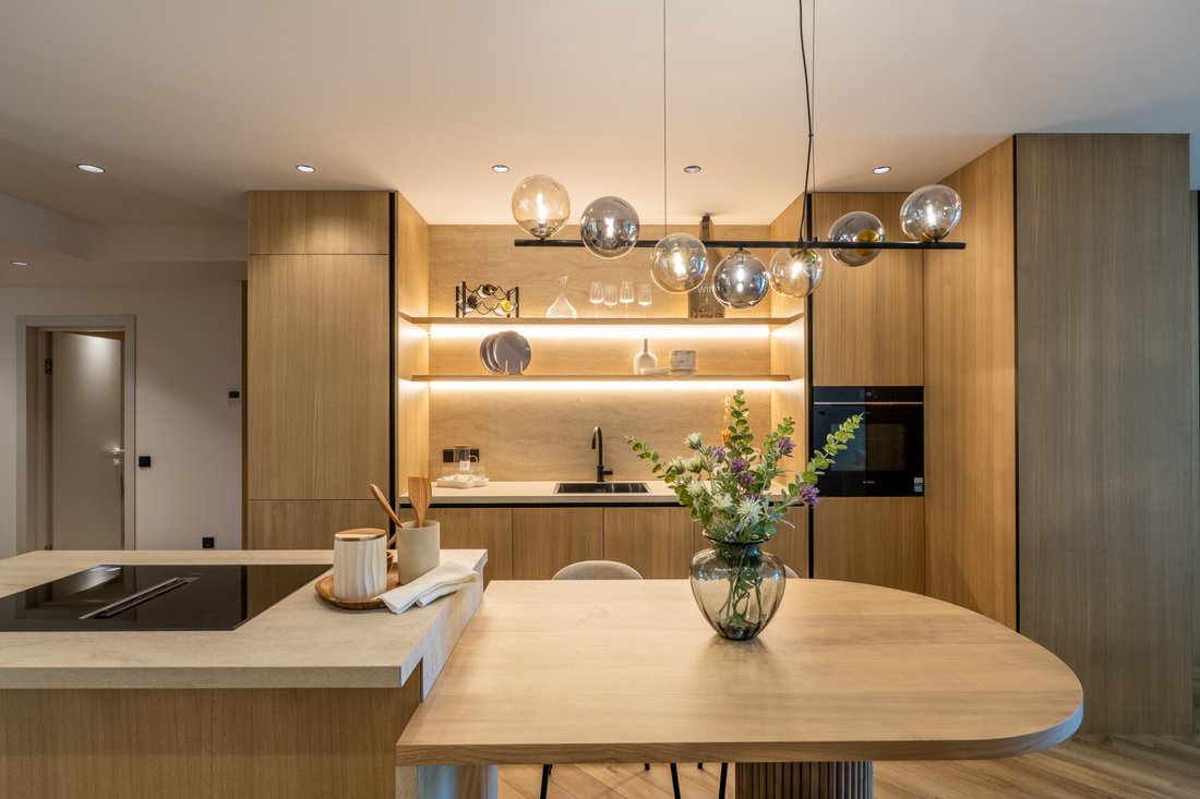 Apartment in Nueva Andalucia, Marbella, Spain 2 - 15593977