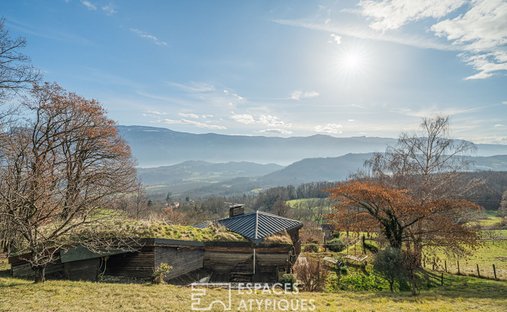 Villa in Serre-Nerpol, Auvergne-Rhône-Alpes, France 1