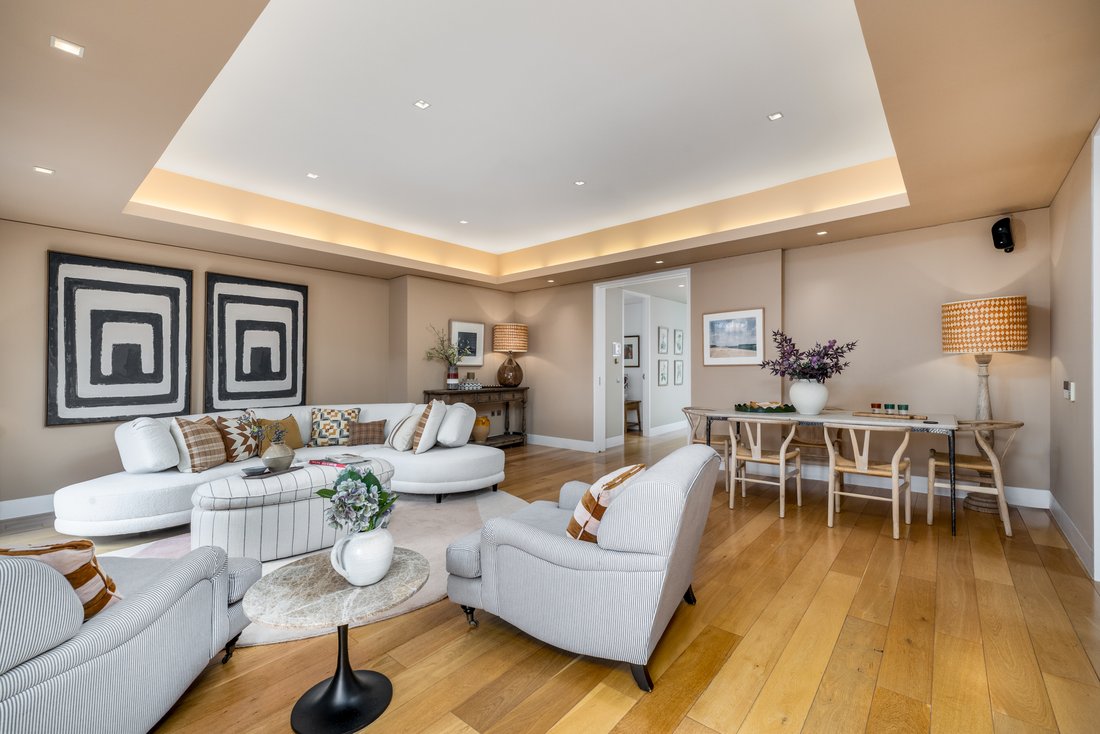 Apartment in Marylebone, Westminster, England 3 - 17048596