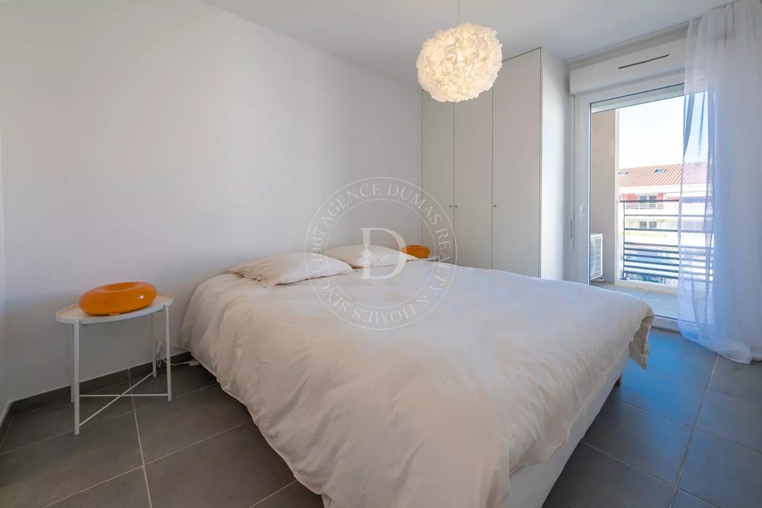 Apartment in Nice, Provence-Alpes-Côte d'Azur, France 4 - 17733289