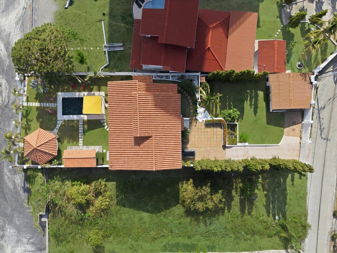 House in Coloncito, Provincia de Panamá Oeste, Panama 3 - 17733196