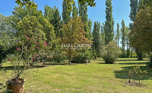 Villa in Cavaillon, Provence-Alpes-Côte d'Azur, Frankreich 1