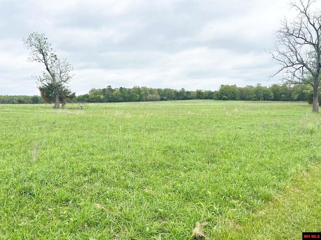 Farm Ranch in Franklin, Arkansas, United States 5 - 17733269