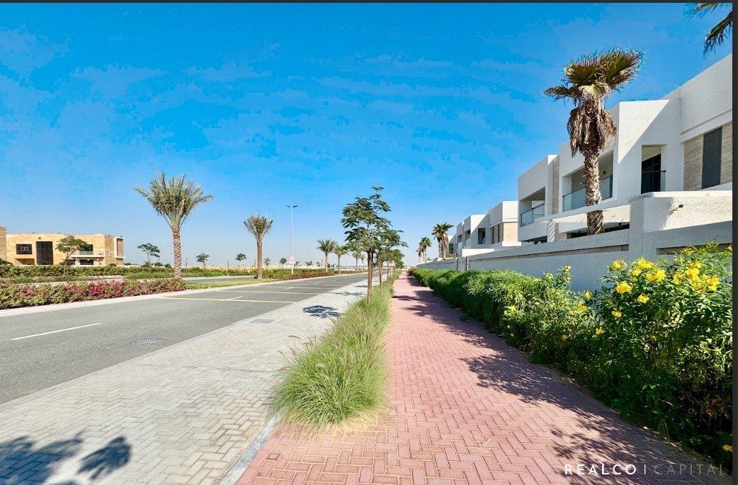 Land in Saih Shuaib 1, Saih Shuaib, Dubai 3 - 17733163