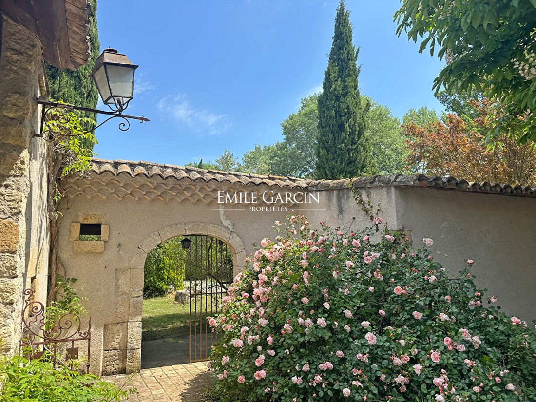 Villa in Cavaillon, Provence-Alpes-Côte d'Azur, France 2 - 17733358