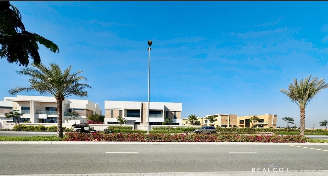 Land in Saih Shuaib 1, Saih Shuaib, Dubai 1 - 17733163