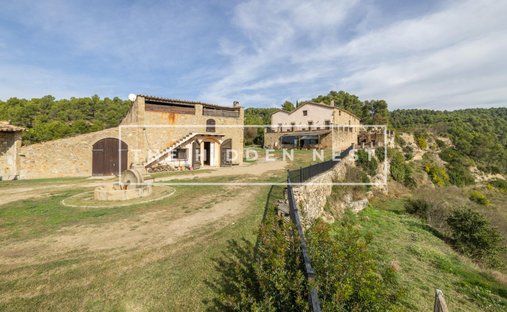Casa di campagna a Talamanca, Catalogna, Spagna 1