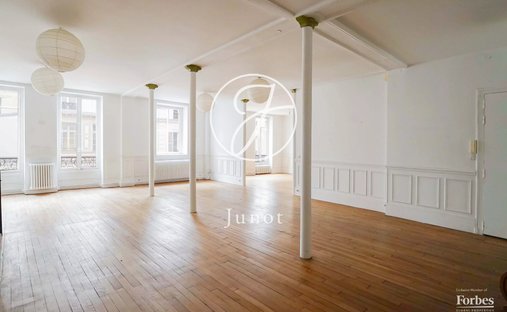 Appartamento a Parigi, Île-de-France, Francia 1