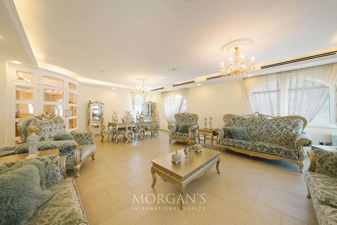 Villa in Jumeirah Park, Dubai, United Arab Emirates 4 - 17733178