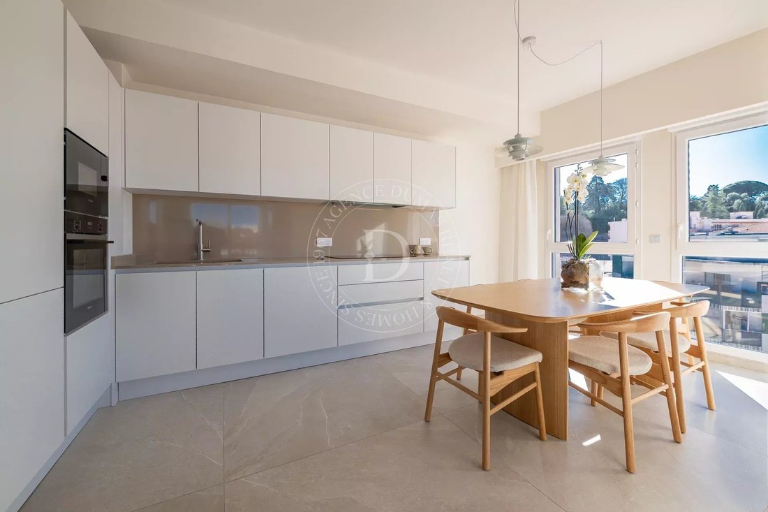 Apartment in Nice, Provence-Alpes-Côte d'Azur, France 3 - 17733291