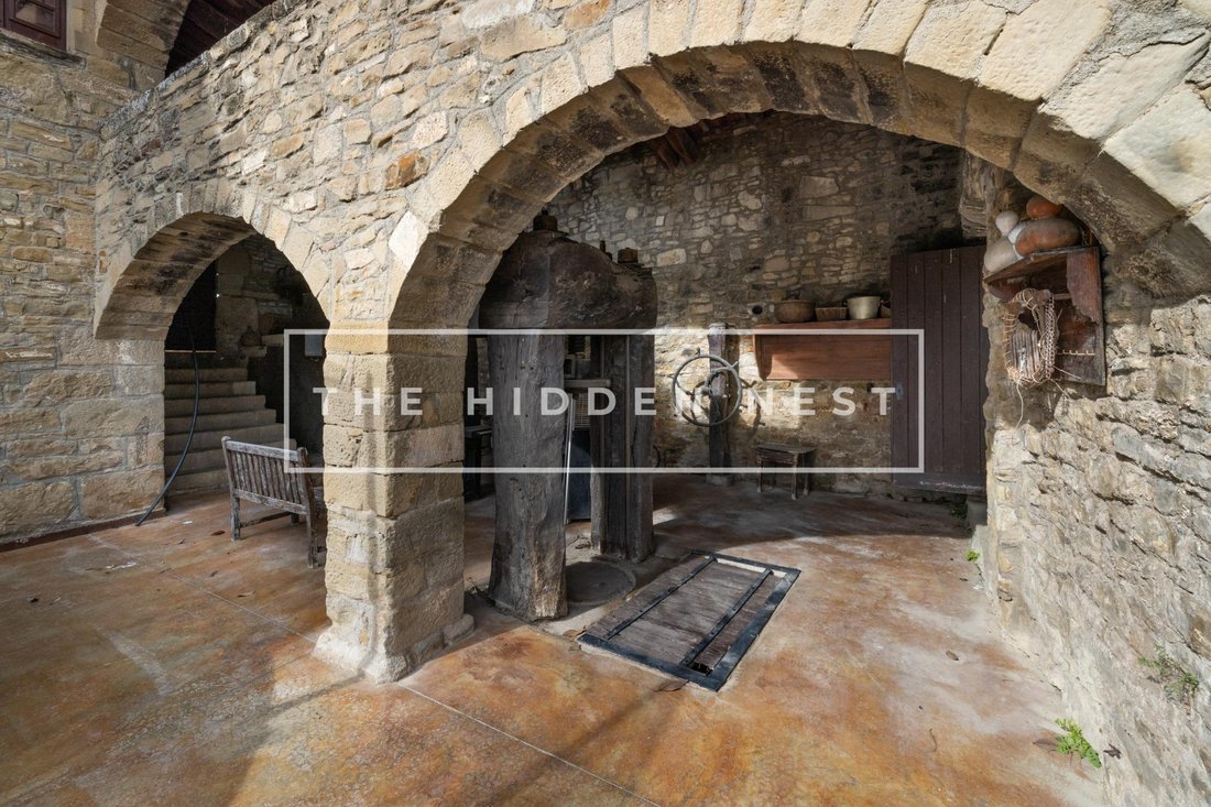 Country House in Talamanca, Catalonia, Spain 5 - 17733349