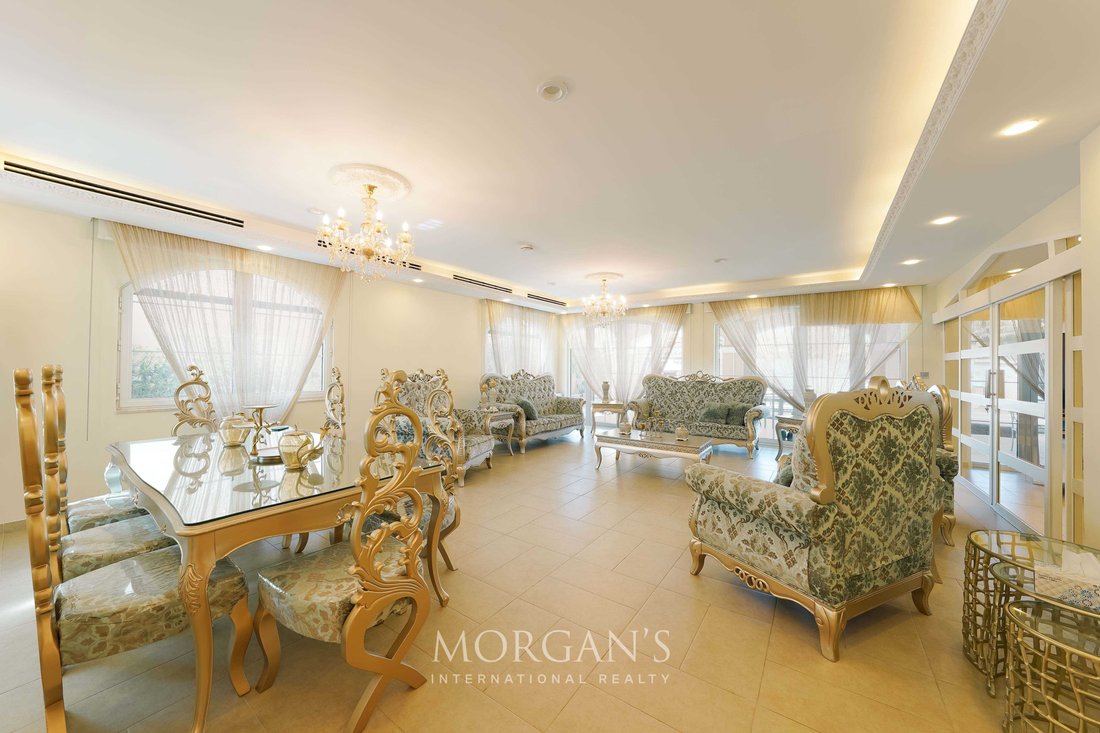 Villa in Jumeirah Park, Dubai, United Arab Emirates 3 - 17733178
