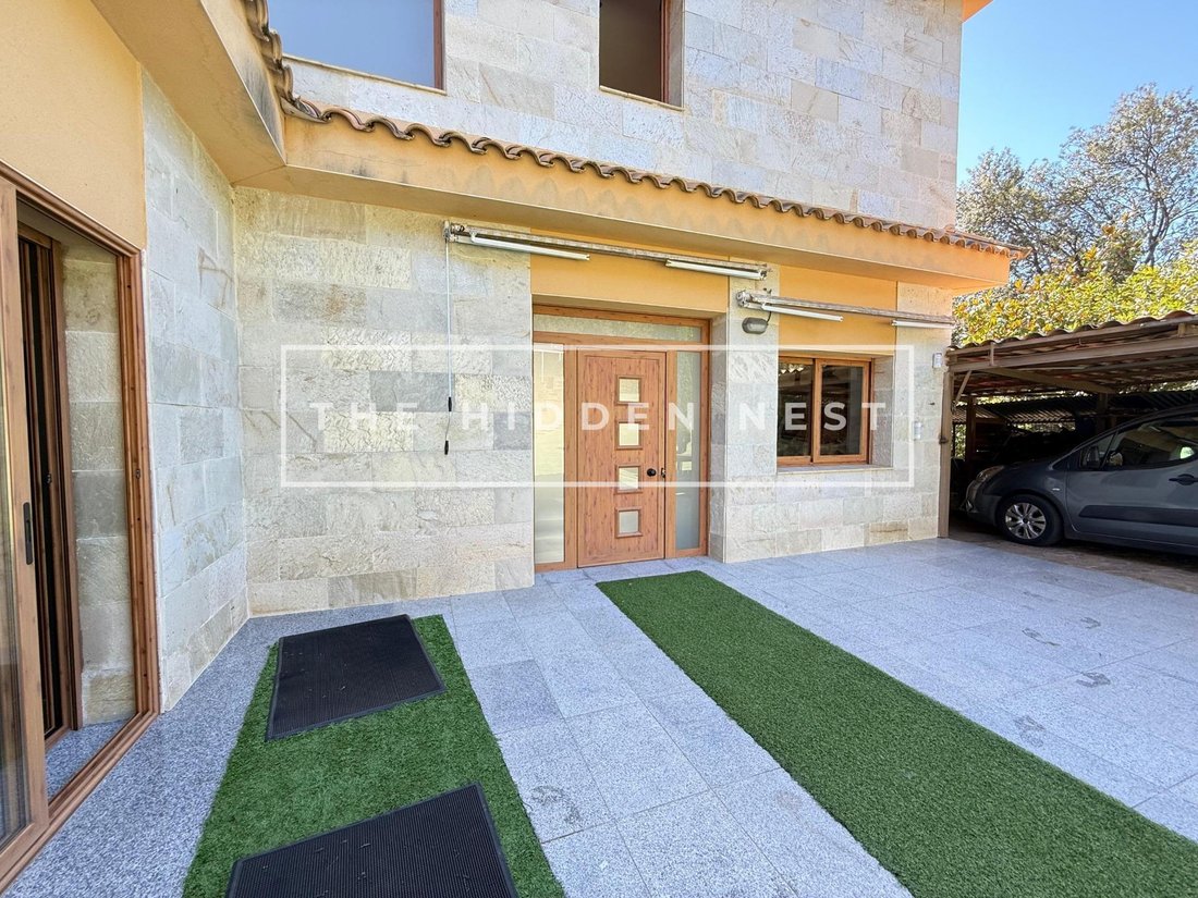House in Matadepera, Catalonia, Spain 3 - 17733320