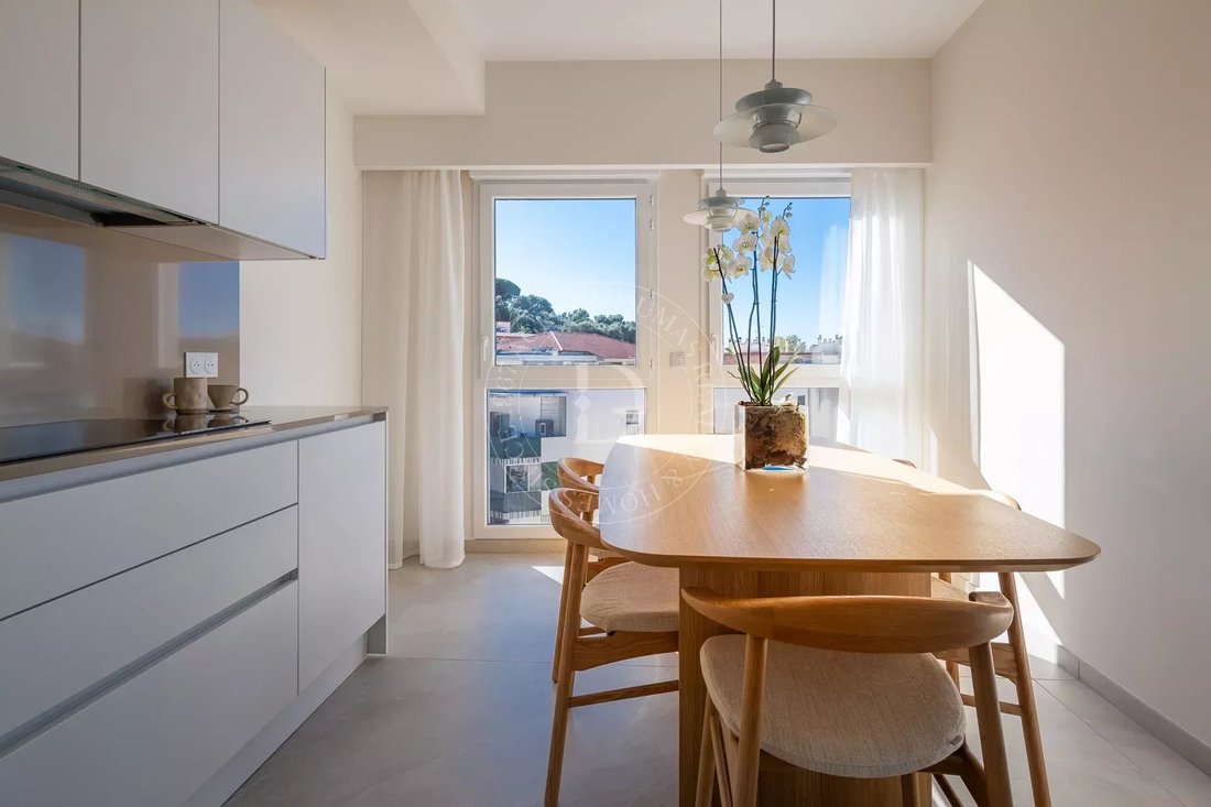 Apartment in Nice, Provence-Alpes-Côte d'Azur, France 4 - 17733291