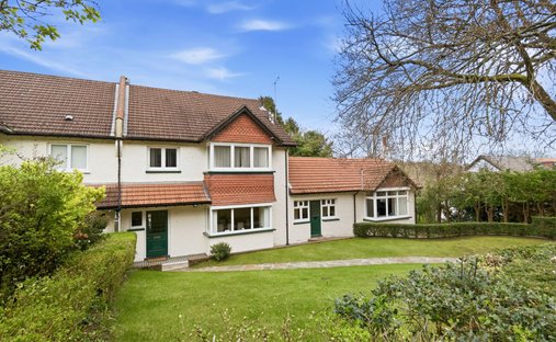 Casa en Woodcote Green, London Borough of Croydon, Inglaterra 1