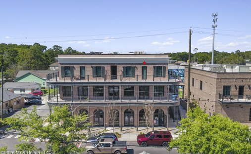 Eigentumswohnung in Ocean Springs, Mississippi, Vereinigte Staaten 1