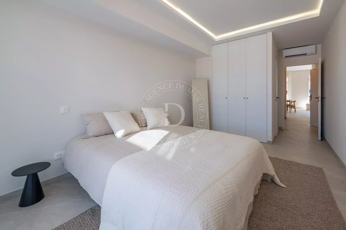 Apartment in Nice, Provence-Alpes-Côte d'Azur, France 5 - 17733290
