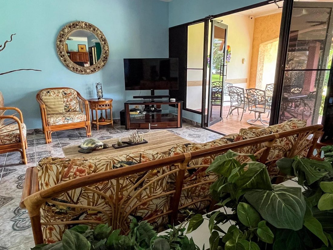 House in Las Lajas, Chiriquí, Chiriquí Province, Panama 5 - 17733197