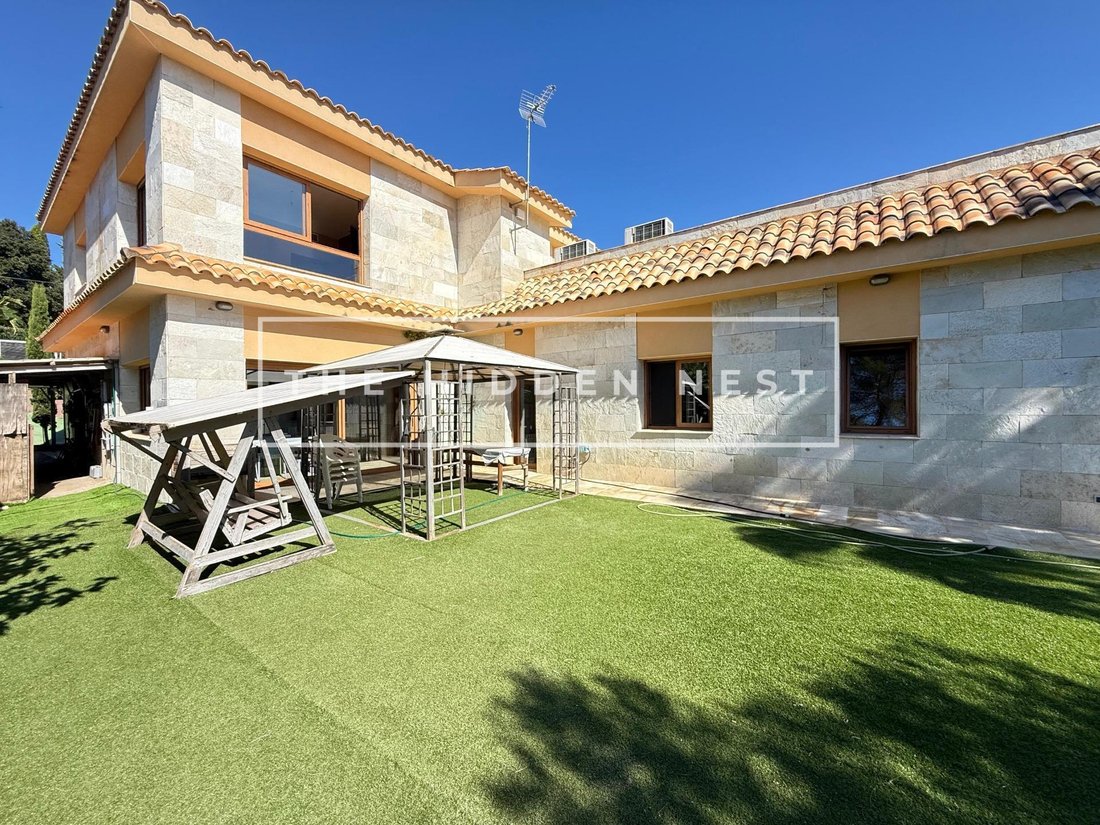 House in Matadepera, Catalonia, Spain 5 - 17733320