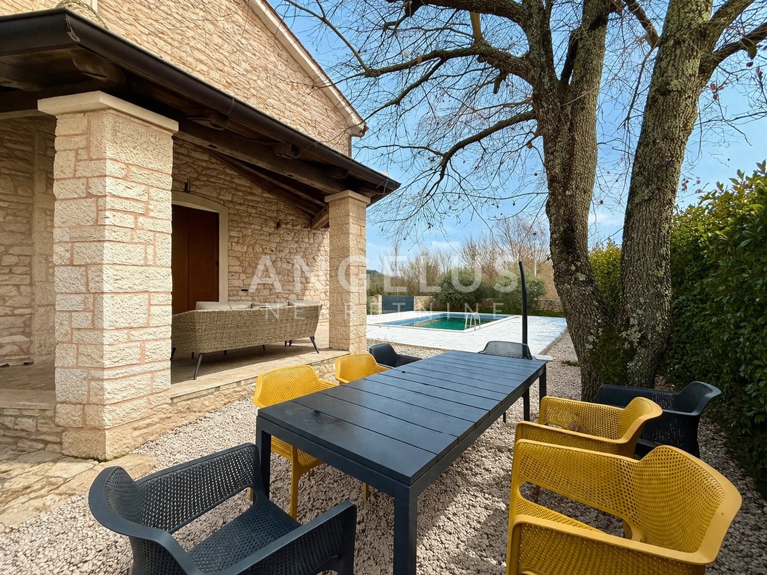 House in Medaki, Istria County, Croatia 5 - 17733243