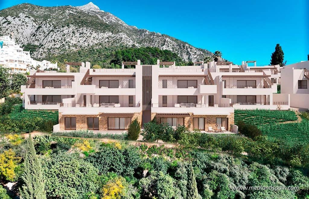 Apartment in Marbella, Andalusia, Spain 2 - 17733251