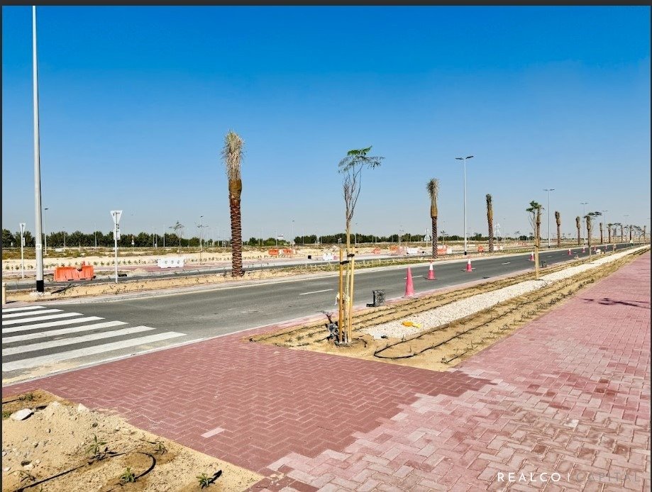 Land in Saih Shuaib 1, Saih Shuaib, Dubai 4 - 17733163
