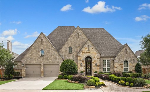 Haus in Katy, Texas, Vereinigte Staaten 1