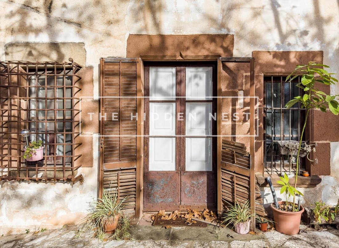 Country House in Gelida, Catalonia, Spain 4 - 17733332
