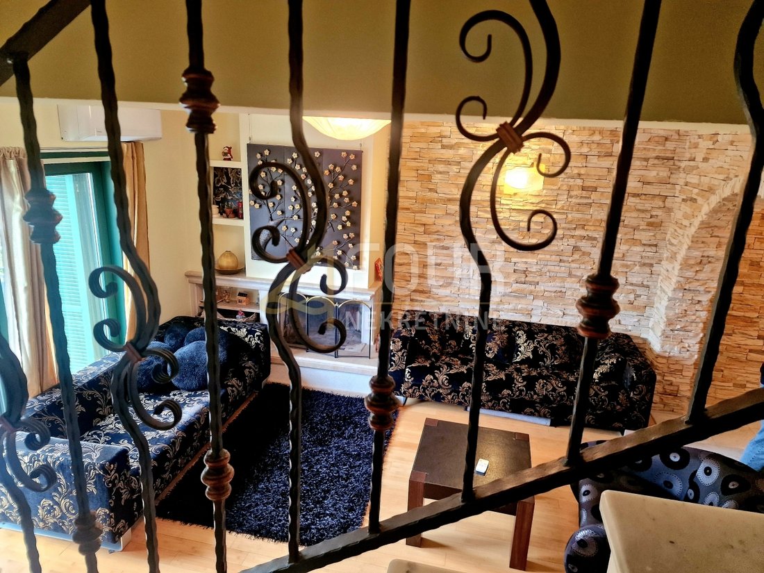House in Grad Opatija, Primorje-Gorski Kotar County, Croatia 3 - 17733245