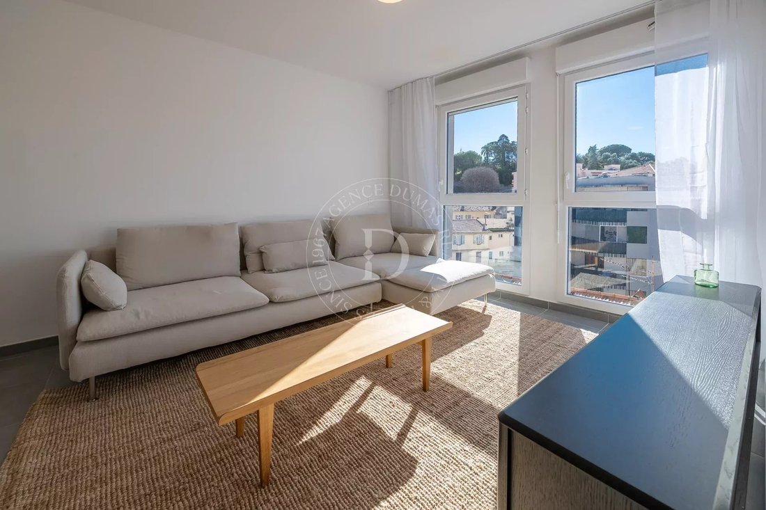 Apartment in Nice, Provence-Alpes-Côte d'Azur, France 5 - 17733289