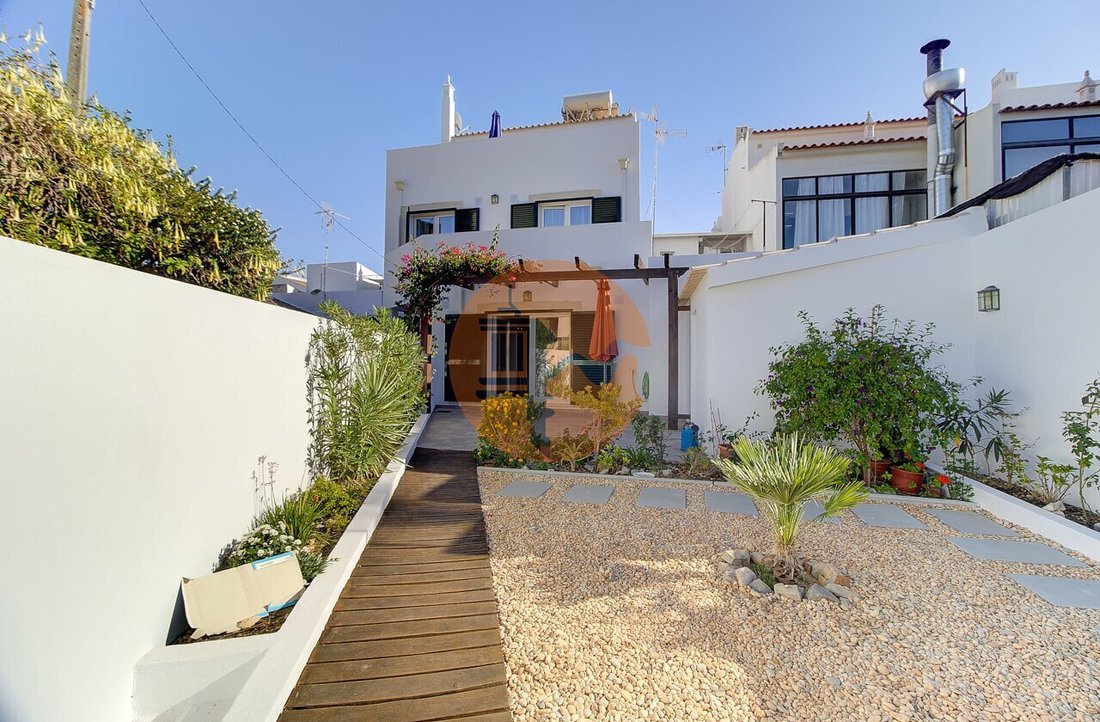 House in Conceicao e Cabanas de Tavira, Algarve, Portugal 3 - 17733234