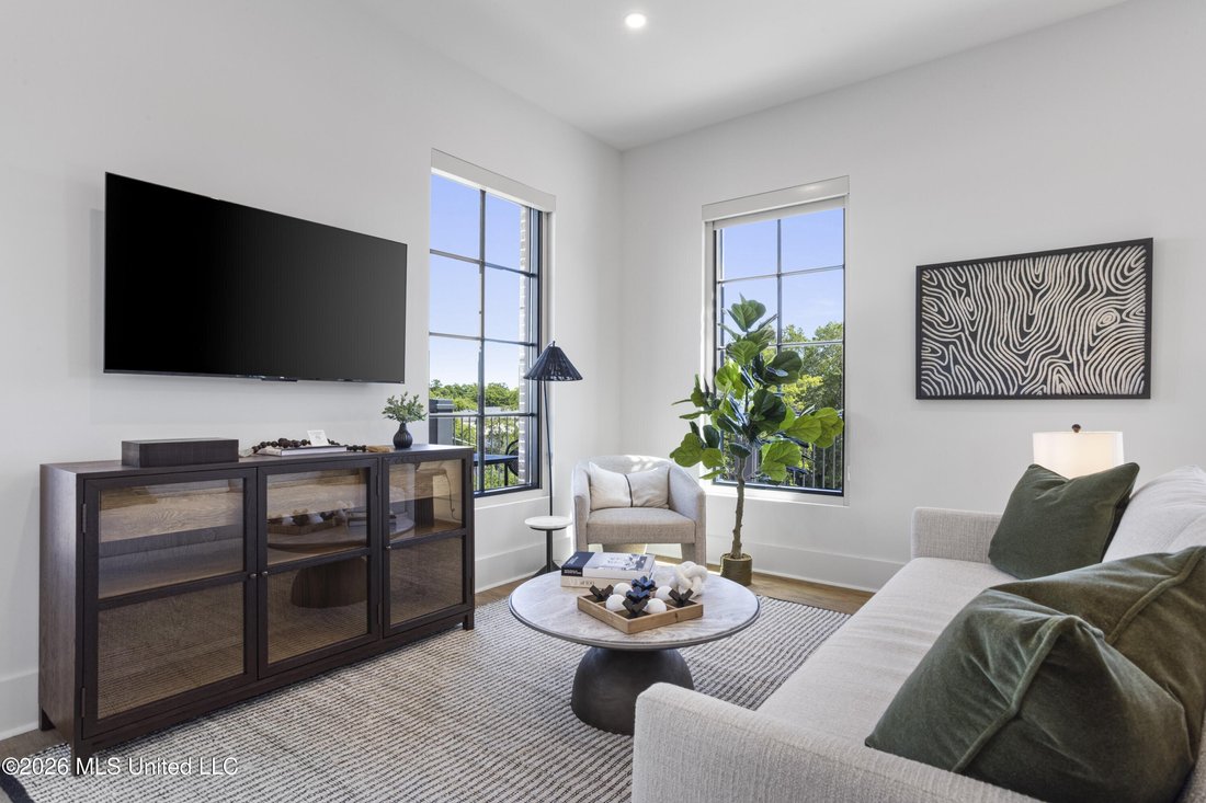 Condo in Ocean Springs, Mississippi, United States 3 - 17733266