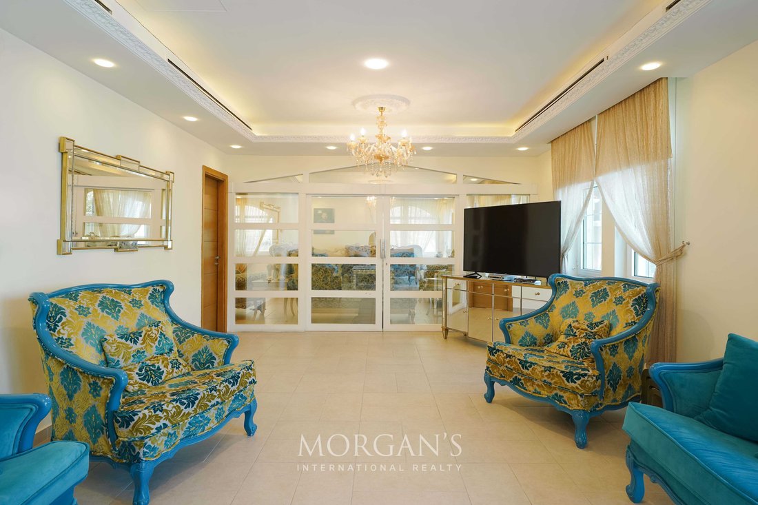 Villa in Jumeirah Park, Dubai, United Arab Emirates 5 - 17733178