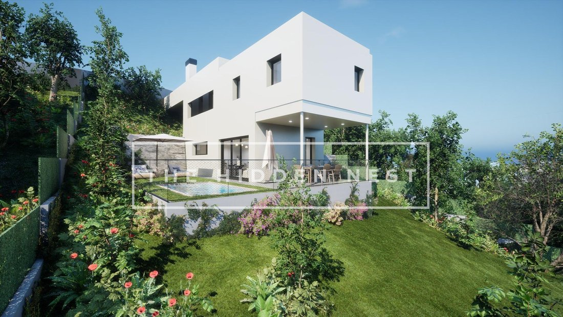 House in Matadepera, Catalonia, Spain 2 - 17733379
