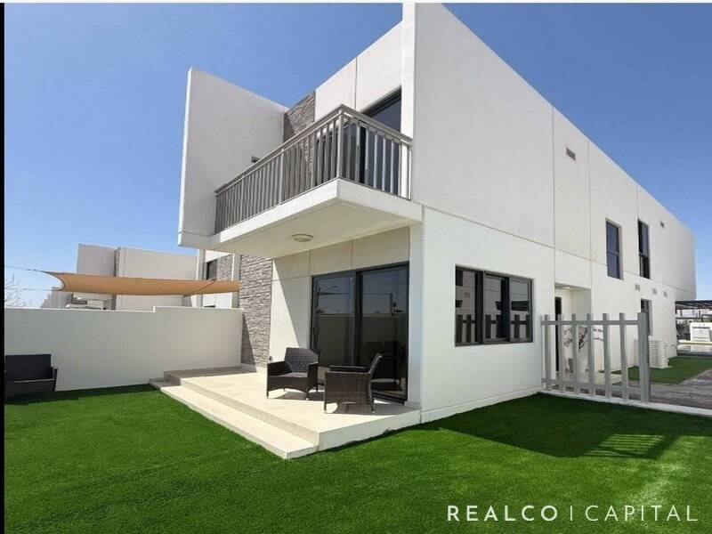 Land in Damac Hills 2, Dubai, United Arab Emirates 1 - 17733158