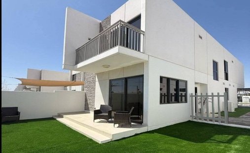 Land in Damac Hills 2, Dubai, United Arab Emirates 1