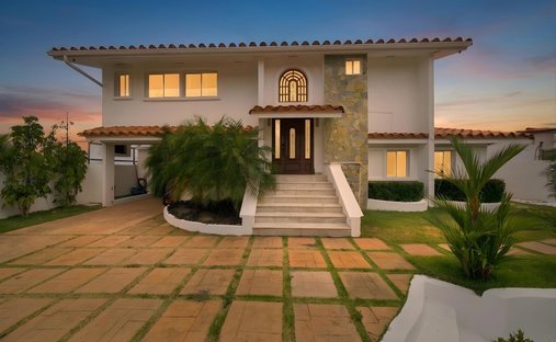 Casa a Coloncito, Provincia de Panamá Oeste, Panamá 1