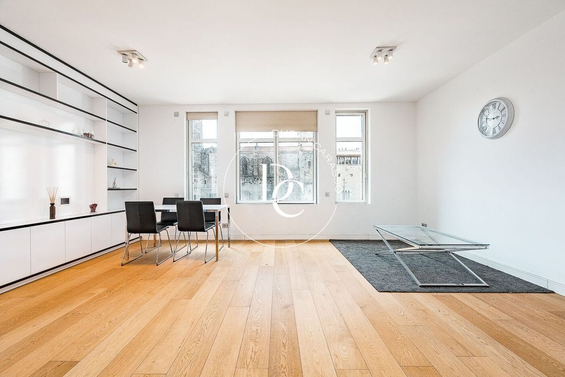 Apartment in Ciutat Vella, Barcelona, Spain 2 - 17733253
