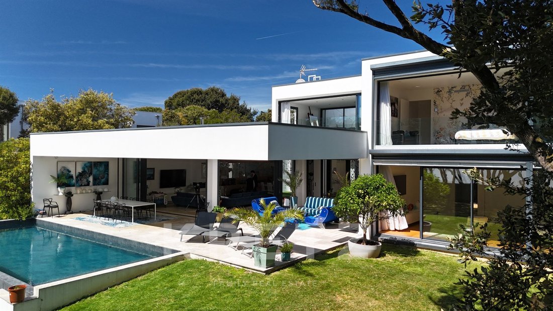 Villa in Vaux-sur-Mer, Nouvelle-Aquitaine, France 5 - 16984498