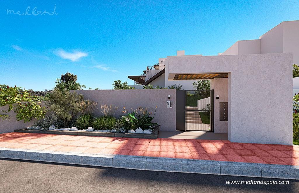 Apartment in Marbella, Andalusia, Spain 4 - 17733251
