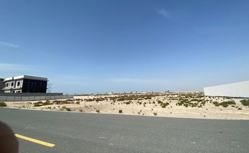 Land in Saih Shuaib 1, Saih Shuaib, Dubai 1