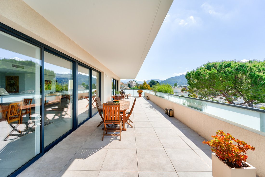 Apartment in Nice, Provence-Alpes-Côte d'Azur, France 4 - 17733151