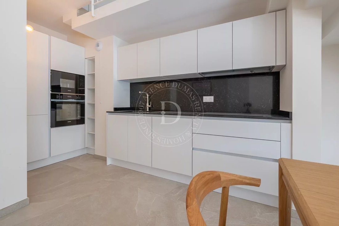Apartment in Nice, Provence-Alpes-Côte d'Azur, France 3 - 17733290