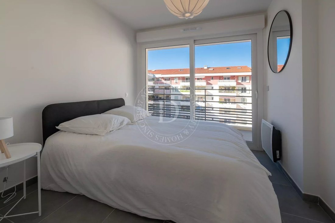 Apartment in Nice, Provence-Alpes-Côte d'Azur, France 5 - 17733288
