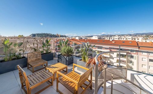 Apartment in Nice, Provence-Alpes-Côte d'Azur, France 1